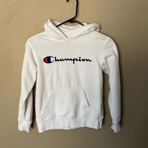 Champion Hoodie
